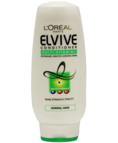 Elvive Multi Vitamins Conditioner