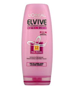 Elvive Nutri Gloss Ultra Detangling Conditioner