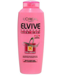 Elvive Nutri Gloss Shampoo