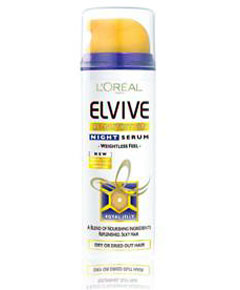 Elvive Re Nutrition Night Serum
