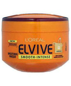 Elvive Smooth Intense Smoothing Masque