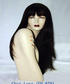 HH Cher Long Wig
