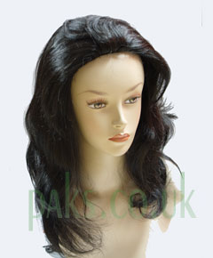 Elysee Star Syn Emily Wig