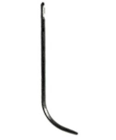 Elysee Star L Shape Weaving Needle