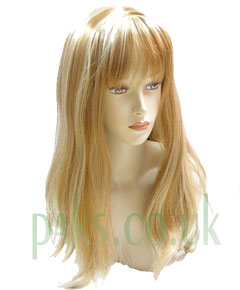 Elysee Star Syn Nioumee Extra Wig
