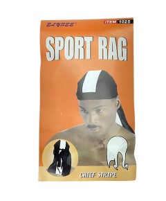 Elysee Star Chief Stripe Sport Rag 1025