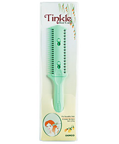 Tinkle Hair Cutter
