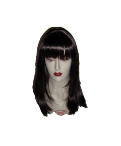 Elysee Star Syn Zeina Wig