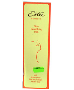 Maxitone Skin Beautifying Milk