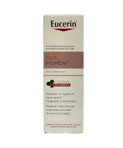 Eucerin Anti Pigment Spot Corrector