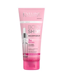 Body Shot Regenerating Body Treatment