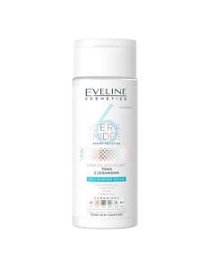 Ceramides Moisturising And Soothing Toner