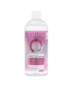 Facemed Hyaluronic Micellar Water