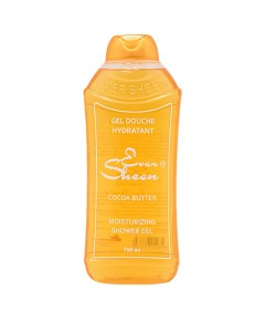 Ever Sheen Cocoa Butter Moisturizing Shower Gel