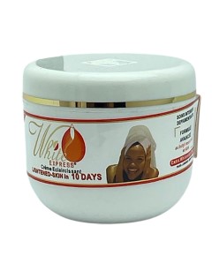 White Express Intensive Depigmenting Care Creme