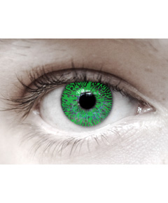 Eye Spy One Tone Green