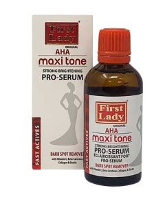 AHA Maxi Tone Pro Serum