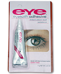 Eyelash Adhesive