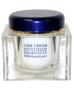 Exclusive Whitenizer Clarifiance Fade Cream