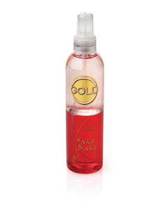 Gold Silky Smooth Oil