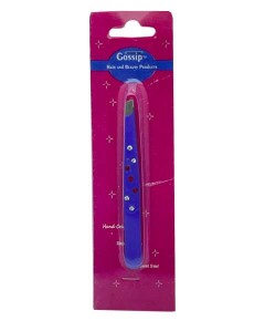 Tweezers Multi Color Stone