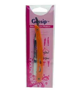 Shaving Razor With Plastic Handle 069 