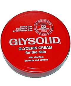 Glysolid Cream
