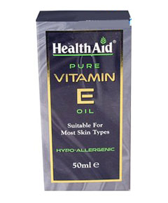 Pure Vitamin E Oil