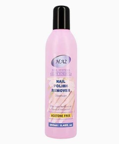 Nail Polish Remover Acetone Free
