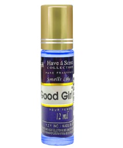 Pure Fragrance Good Girl Pour Femme
