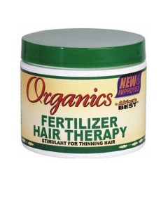 Organics Fertilizer Hair Therapy