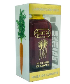 HT26 Paris Carrot Oil