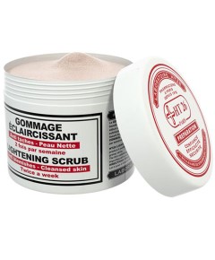 HT26 Preparation Lightening Scrub
