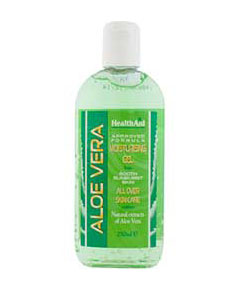 Aloe Vera Moisturising Gel