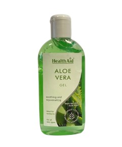 Aloe Vera Gel