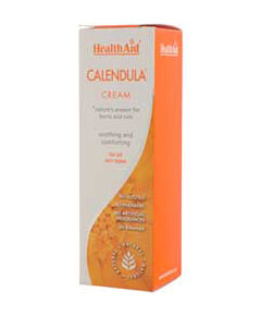 Calendula Cream