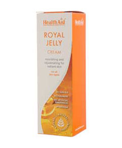 Royal Jelly Cream