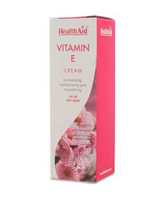 Vitamin E Cream