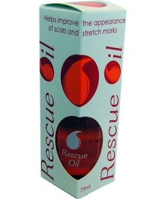 Rescue Oil