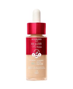 Healthy Mix Serum Makeup Foundation