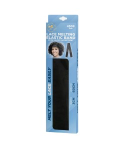 MR Lace Melting Elastic Band 4508