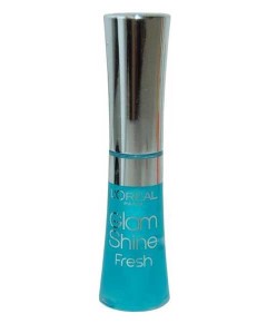 Glam Shine Fresh 600 Aqua Curacao