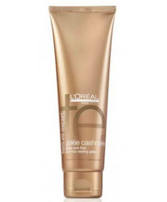 texture expert Gelee Cashmere