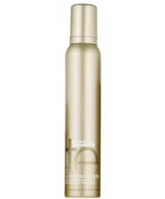 texture expert Mousse Volupte