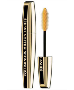 Volume Million Lashes Mascara