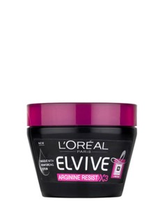 Elvive Triple Resist Masque
