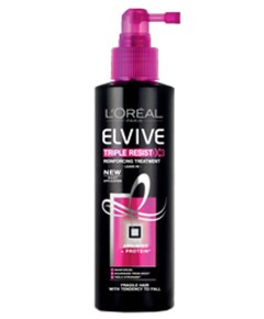 Elvive Triple Resist Reinforcing Treatment