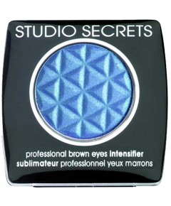 Studio Secret Professional Brown Eyes Intensifier 552