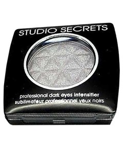 Studio Secret Professional Dark Eyes Intensifier 670