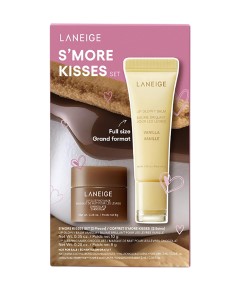 S More Kisses Set